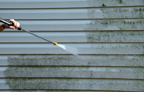 Cerro Gordo, IL Pressure Washing Services Company