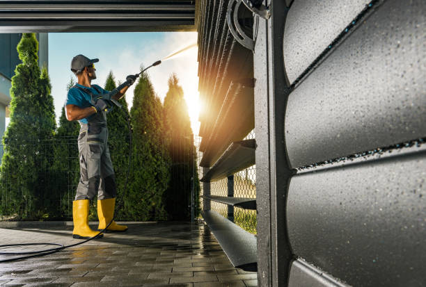 Best Fleet Vehicle Washing  in Cerro Gordo, IL