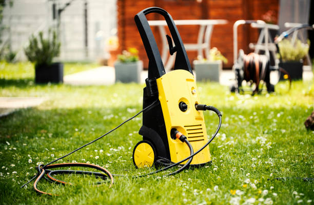 Best Building Exterior Washing  in Cerro Gordo, IL